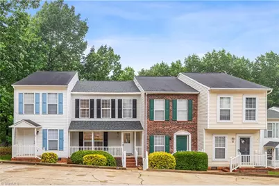 246 Hampton Road #8B, Asheboro, NC 27203 - Photo 1
