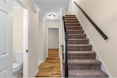 246 Hampton Road #8B, Asheboro, NC 27203 - Photo 2
