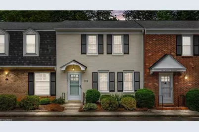 115 Charlestowne Circle, Winston-Salem, NC 27103 - Photo 2