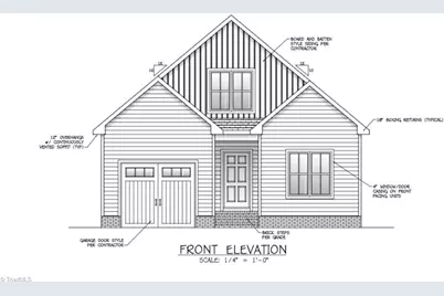 213 Lansdowne Street, High Point, NC 27262 - Photo 1