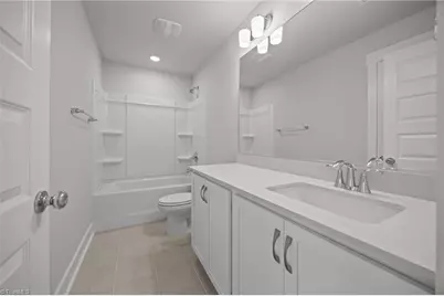 3244 Thelbe Lane, Kernersville, NC 27284 - Photo 16