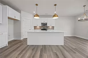 3244 Thelbe Ln, Kernersville, NC 27284 - Photo 4