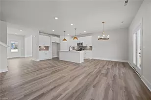 3244 Thelbe Ln, Kernersville, NC 27284 - Photo 8