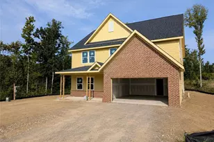3244 Thelbe Ln, Kernersville, NC 27284 - Photo 2