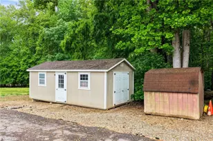 296 Cothran Hicks Rd, Rougemont, NC 27572 - Photo 46