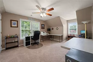 296 Cothran Hicks Rd, Rougemont, NC 27572 - Photo 26