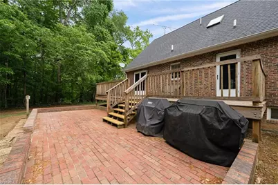 296 Cothran Hicks Road, Rougemont, NC 27572 - Photo 34