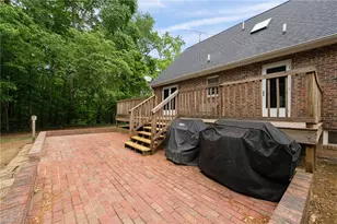 296 Cothran Hicks Rd, Rougemont, NC 27572 - Photo 34