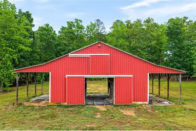 296 Cothran Hicks Road, Rougemont, NC 27572 - Photo 42