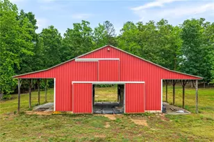 296 Cothran Hicks Rd, Rougemont, NC 27572 - Photo 42