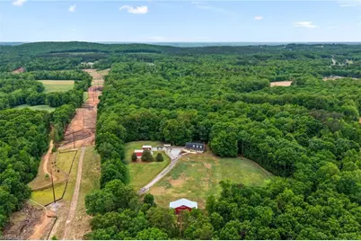 296 Cothran Hicks Road, Rougemont, NC 27572 - Photo 50
