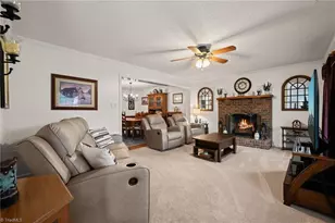 296 Cothran Hicks Rd, Rougemont, NC 27572 - Photo 6