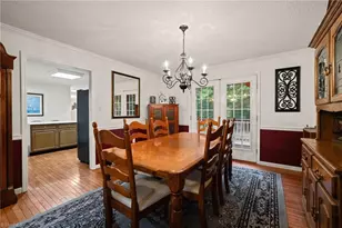 296 Cothran Hicks Rd, Rougemont, NC 27572 - Photo 8