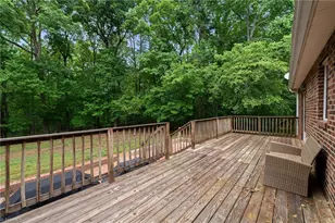 296 Cothran Hicks Rd, Rougemont, NC 27572 - Photo 36