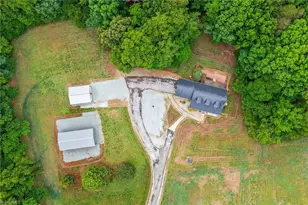 296 Cothran Hicks Rd, Rougemont, NC 27572 - Photo 48