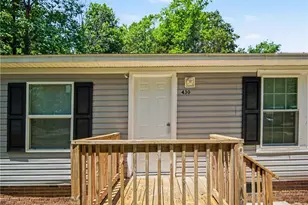 430 Charolais Dr, Salisbury, NC 28146 - Photo 4