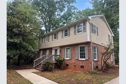 1808 Swannanoa Drive, Greensboro, NC 27410 - Photo 1