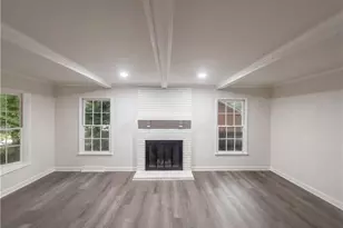1808 Swannanoa Dr, Greensboro, NC 27410 - Photo 2