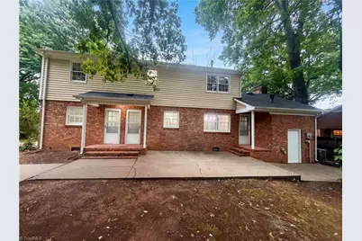1808 Swannanoa Drive, Greensboro, NC 27410 - Photo 22
