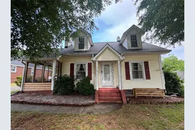 810 N Main Street, Walnut Cove, NC 27052 - Photo 2