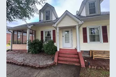 810 N Main Street, Walnut Cove, NC 27052 - Photo 4