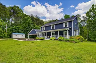 7160 Nc Hwy 700, Ruffin, NC 27326 - Photo 6