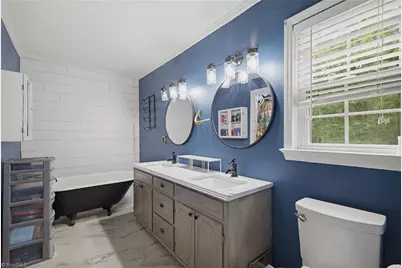 7160 Nc Highway 700, Ruffin, NC 27326 - Photo 24