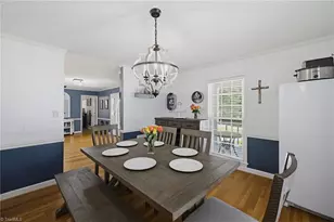 7160 Nc Hwy 700, Ruffin, NC 27326 - Photo 20