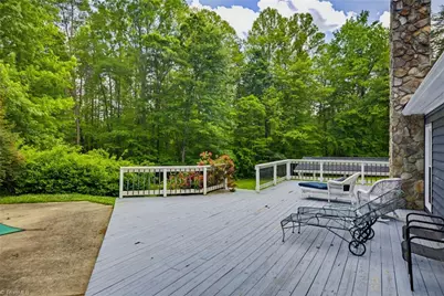 7160 Nc Highway 700, Ruffin, NC 27326 - Photo 34