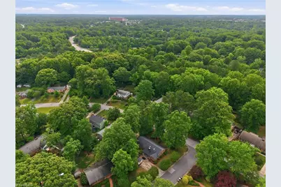 1601 Forest Valley Road, Greensboro, NC 27410 - Photo 40