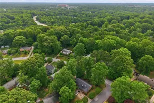 1601 Forest Valley Rd, Greensboro, NC 27410 - Photo 40