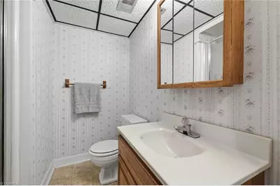 1601 Forest Valley Road, Greensboro, NC 27410 - Photo 36