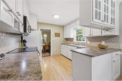 1601 Forest Valley Road, Greensboro, NC 27410 - Photo 12