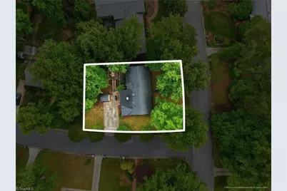 1601 Forest Valley Road, Greensboro, NC 27410 - Photo 10