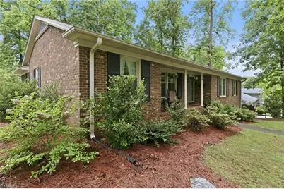 1601 Forest Valley Road, Greensboro, NC 27410 - Photo 4