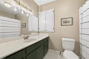 1601 Forest Valley Rd, Greensboro, NC 27410 - Photo 30