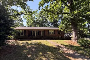 1601 Forest Valley Rd, Greensboro, NC 27410 - Photo 1