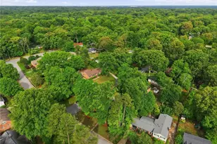 1601 Forest Valley Rd, Greensboro, NC 27410 - Photo 42