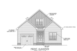 217 Lansdowne St, High Point, NC 27262 - Photo 1