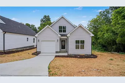 217 Lansdowne Street, High Point, NC 27262 - Photo 2