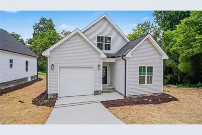217 Lansdowne Street, High Point, NC 27262 - Photo 4