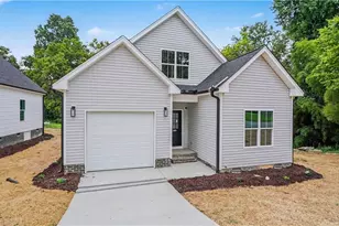 217 Lansdowne St, High Point, NC 27262 - Photo 4