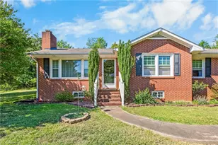 1129 Ziglar Rd, Winston-Salem, NC 27105 - Photo 4