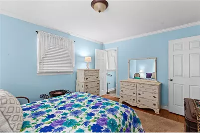 1129 Ziglar Road, Winston-Salem, NC 27105 - Photo 8