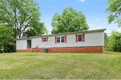 194 W 3rd Street, Denton, NC 27239 - Photo 26