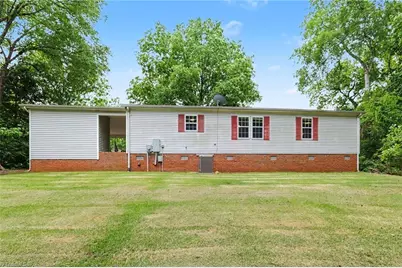 194 W 3rd Street, Denton, NC 27239 - Photo 24