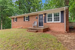 214 N Charles Dr, Winston-Salem, NC 27107 - Photo 2