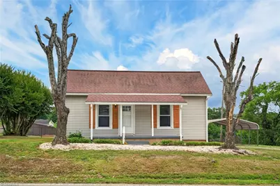 1139 E Main Street, Graham, NC 27253 - Photo 1