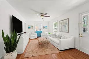 2439 Hoyt St, Winston-Salem, NC 27103 - Photo 2