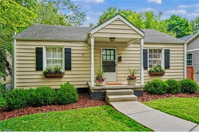 2439 Hoyt Street, Winston-Salem, NC 27103 - Photo 28